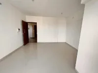 2 BHK Flat for Rent in Khanda Colony, Panvel, Navi Mumbai