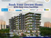 2 BHK Flat for Sale in Chandmari, Varanasi