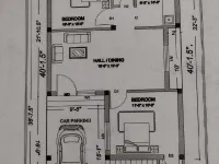  600 Sq.ft. Residential Plot for Sale in Ayappakkam, Chennai