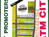  Residential Plot for Sale in Rasipuram, Namakkal