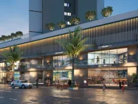 2 BHK Flat for Sale in Punawale, Pune