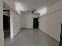 1 BHK Flat for Rent in Lokhandwala, Andheri West, Mumbai