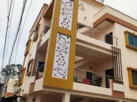 2 BHK House for Rent in Ajwa Road, Vadodara