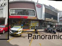  Showroom for Rent in Sanjay Place, Agra