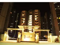 3 BHK Flat for Sale in Crossing Republik, Ghaziabad