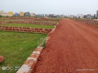  Residential Plot for Sale in Pada Sahi, Bhubaneswar