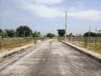  Residential Plot for Sale in Kandukuru, Hyderabad