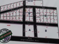  Residential Plot for Sale in Kamavarapukota, West Godavari