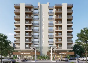 3 BHK Flat for Sale in Nayta Mundla, Indore