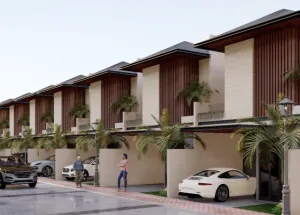 2 BHK House for Sale in Rau, Indore