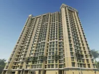 2 BHK Flat for Sale in Passpoli, Powai, Mumbai
