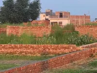  Residential Plot for Sale in Karendah Bazaar, Allahabad