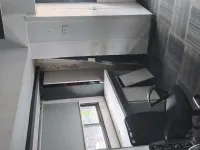  Studio Apartment for Rent in Laxmi Industrial Estate, Andheri West, Mumbai