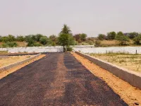  Residential Plot for Sale in Tappal, Aligarh