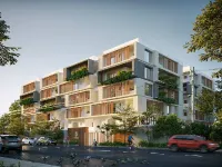 3 BHK Flat for Sale in Gandhi Nagar, Kakinada