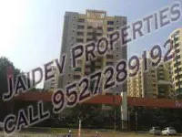 3 BHK Flat for Sale in Pimple Saudagar, Pune