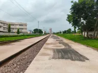  Residential Plot for Sale in Junwani, Durg