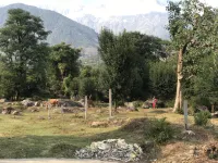  Residential Plot for Sale in Sidhbari, Dharamsala