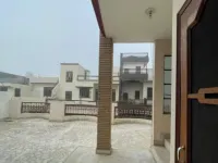 4 BHK House for Sale in Ranjit Avenue, Amritsar