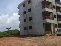 2 BHK Flat for Sale in Dodamarg, North Goa, 