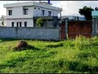  Residential Plot for Sale in Rampur, Haldwani