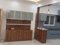 3 BHK House for Rent in Puttaparthi, Anantapur