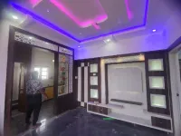 5 BHK Builder Floor for Sale in Varanasi Main Road, Bangalore