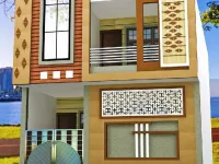 2 BHK House for Sale in Mathampalayam, Coimbatore