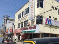 Office Space for Sale in Bangalore Road, Hosur