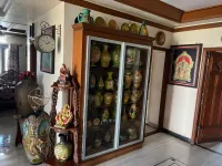 3 BHK Flat for Sale in Dondaparthy, Visakhapatnam