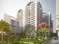 2 BHK Flat for Sale in Pragathi Nagar, Hyderabad