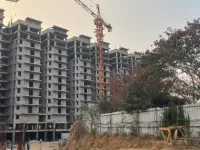 3 BHK Flat for Sale in Chanda Nagar, Hyderabad