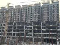 3 BHK Flat for Sale in Chanda Nagar, Hyderabad