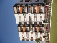 3 BHK Flat for Sale in Hanamkonda, Warangal
