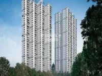 3 BHK Flat for Sale in Kokapet, Hyderabad