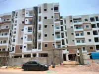 3 BHK Flat for Sale in Hanamkonda, Warangal