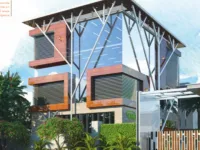4 BHK Villa for Sale in Tellapur, Hyderabad