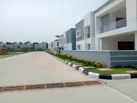 3 BHK Villa for Sale in Bahadurpally, Hyderabad