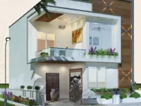 4 BHK Villa for Sale in Gundlapochampalli, Hyderabad