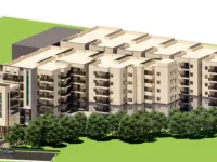 3 BHK Flat for Sale in Nizampet, Hyderabad