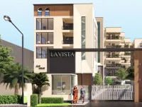 3 BHK Flat for Sale in Nizampet, Hyderabad