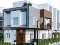 3 BHK Villa for Sale in Patancheru, Hyderabad