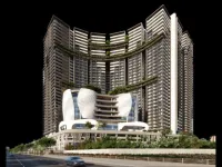 3 BHK Flat for Sale in Narsingi, Hyderabad