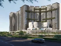 4 BHK Flat for Sale in Financial District, Nanakramguda, Hyderabad