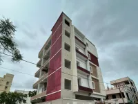 2 BHK Flat for Sale in Patancheru, Hyderabad