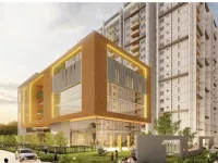 3 BHK Flat for Sale in Bachupally, Hyderabad