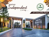 3 BHK House for Sale in Patancheru, Hyderabad