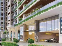 3 BHK Flat for Sale in Financial District, Nanakramguda, Hyderabad