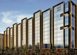 Office Space for Sale in Shamshabad, Hyderabad