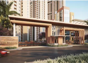 3 BHK Flat for Sale in Kondapur, Hyderabad